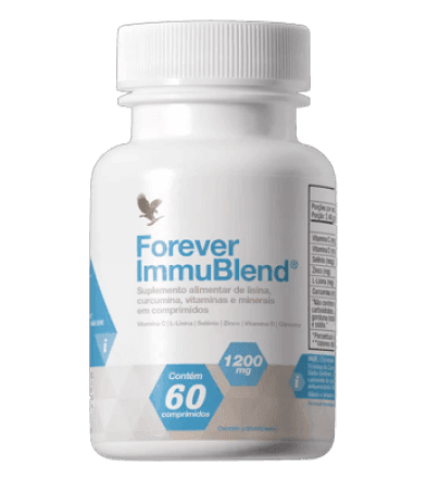 Forever Immublend