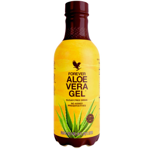 Aloe Vera Gel
